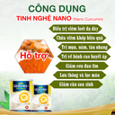 Sữa nghệ Golden Milk NanoCurcumin