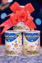 NGŨ CỐC DINH DƯỠNG ABALANCA - Sữa Hạt Thuần Chay