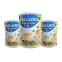 NGŨ CỐC DINH DƯỠNG ABALANCA - Sữa Hạt Thuần Chay