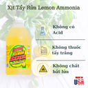 Nước Lau Chùi Đa Năng AWESOME - All Purpose Liquid Cleaner. 1.892 ML USA