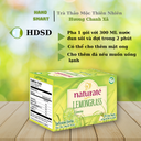 Trà Chanh Sả thiên nhiên,Nature Lemongrass Tea 20 gói/hộp 20G USA