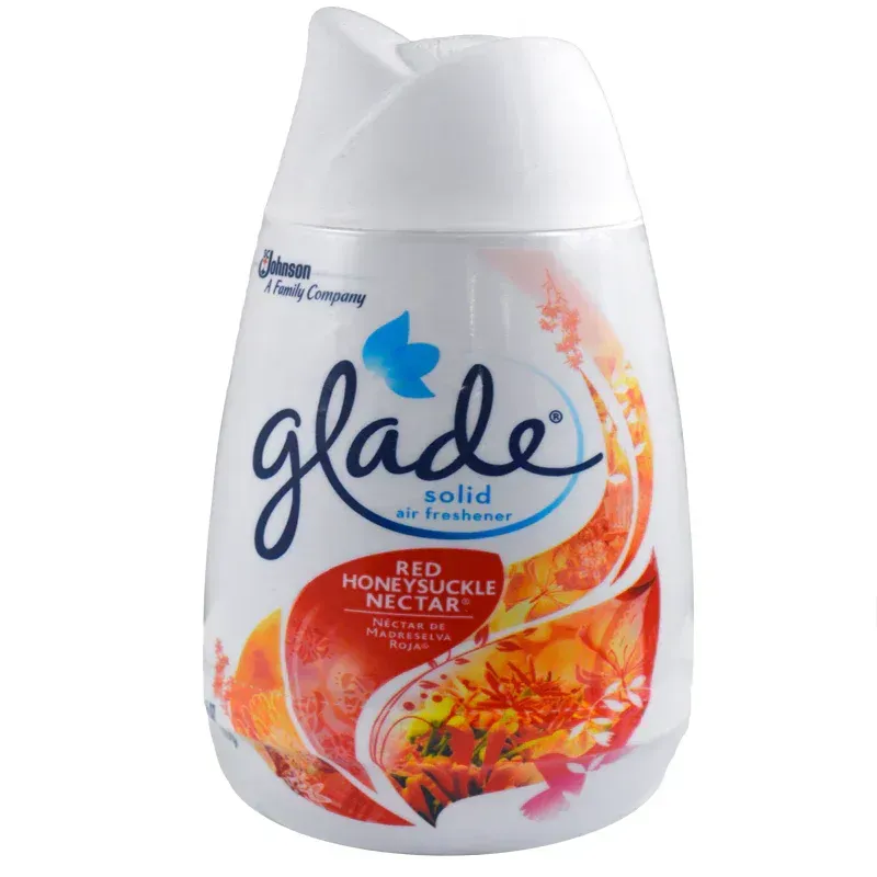 Hano Sáp Thơm Glade Hương Honeysuckle - Mỹ (bản sao)