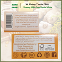 Xà Phòng Mật Ong Dưỡng Ẩm Thuần Chay Venezia USA 179G