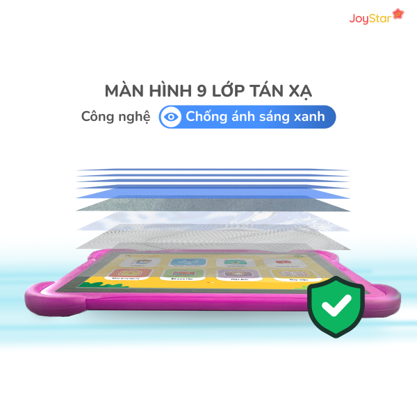 Máy tính bảng Joystar J10