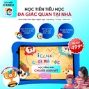 Máy tính bảng trẻ em Tab8 Kidzone