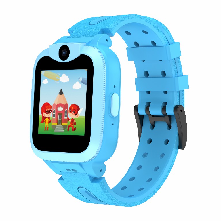 Đồng hồ Kidwatch Smarthero5