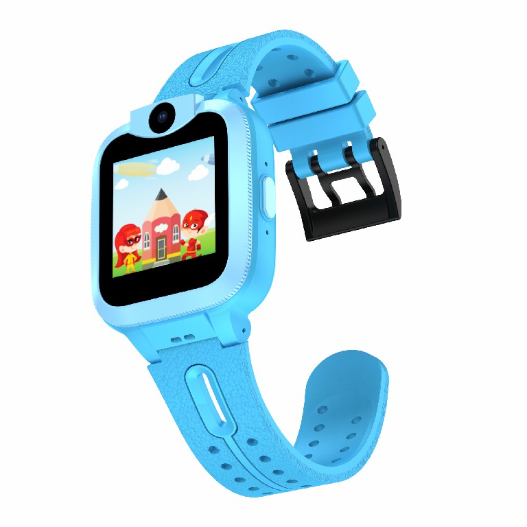 Đồng hồ Kidwatch Smarthero5