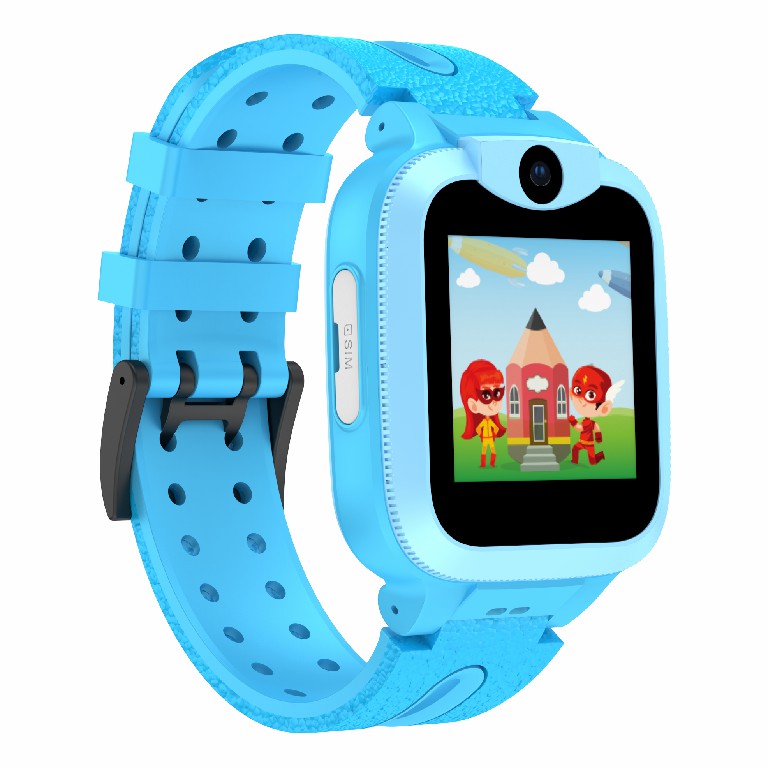 Đồng hồ Kidwatch Smarthero5