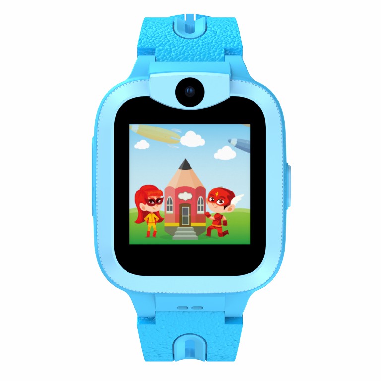 Đồng hồ Kidwatch Smarthero5