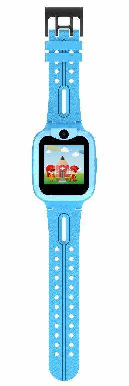 Đồng hồ Kidwatch Smarthero5