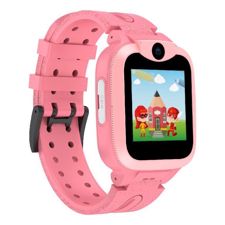 Đồng hồ Kidwatch Smarthero5