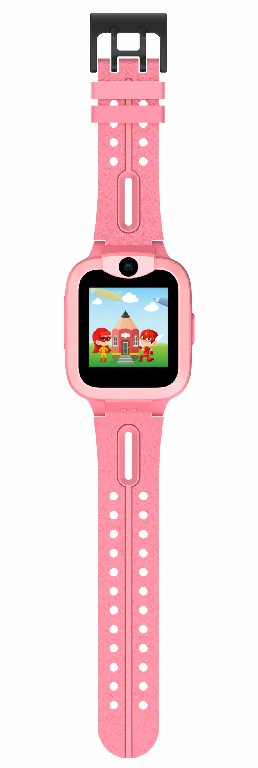 Đồng hồ Kidwatch Smarthero5