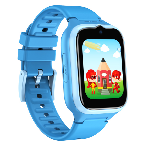 Đồng hồ Kidwatch Smarthero20