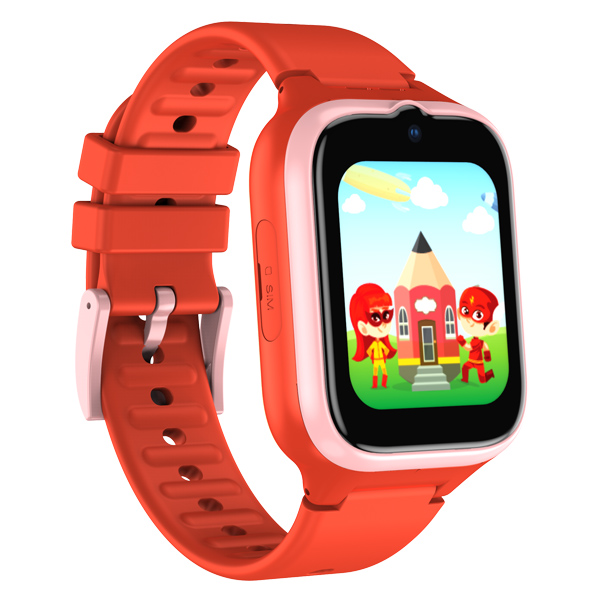 Đồng hồ Kidwatch Smarthero20