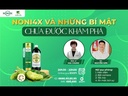 NƯỚC CỐT NHÀU CÔ ĐẶC 4X