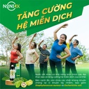 NƯỚC CỐT NHÀU CÔ ĐẶC 4X