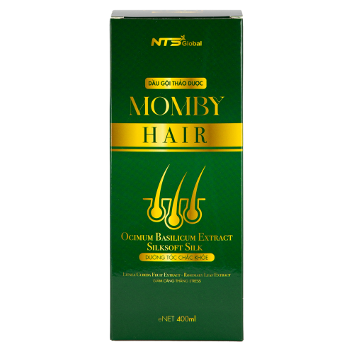 Dầu gội ngăn ngừa rụng tóc Momby Hair