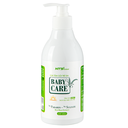 Sữa tắm gội trẻ em Baby Care