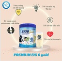 Premium EIG6 Gold 400g