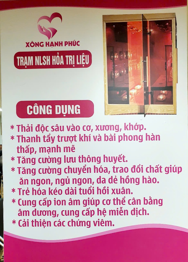 VẬT LÝ TRỊ CHUYÊN SÂU VÙNG BỤNG