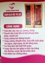 VẬT LÝ TRỊ CHUYÊN SÂU VÙNG BỤNG