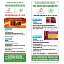 XÔNG THỦY TRỊ LIỆU