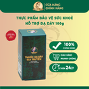 Thuốc trị bệnh dạ dày (Bộ 2 lọ)