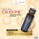 Thực phẩm bảo vệ sức khỏe ANNA DE RITA EXOSOME PREMIUM DRINK