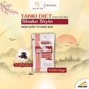 Thực phẩm bảo vệ sức khỏe ANNA DE RITA TANKI DIET SHAKE STYLE