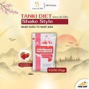 Thực phẩm bảo vệ sức khỏe ANNA DE RITA TANKI DIET SHAKE STYLE