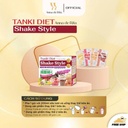Thực phẩm bảo vệ sức khỏe ANNA DE RITA TANKI DIET SHAKE STYLE