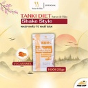 Thực phẩm bảo vệ sức khỏe ANNA DE RITA TANKI DIET SHAKE STYLE