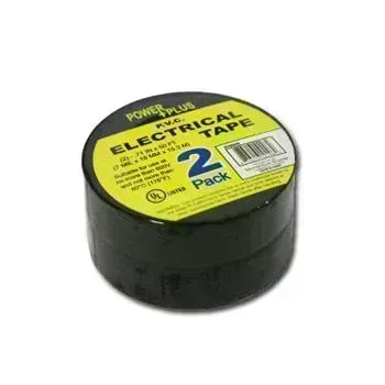 Electrical tape 2 pack - Băng keo dùng quấn dây điện - hano