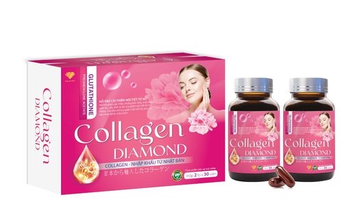 Collagen Diamond