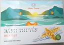 Bánh thuyền Mix hạt hộp giấy - Năm Trang