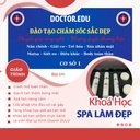 Khoá Học Spa Làm Đẹp