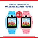 Đồng hồ Kidwatch Smarthero5