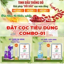 GÓI ĐẶT CỌC TIÊU DÙNG COMBO-01