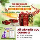XÃ VIÊN ĐẶT CỌC COMBO-01