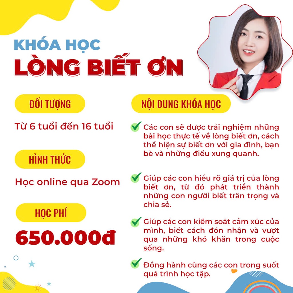 Lòng biết ơn
