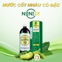 NƯỚC CỐT NHÀU CÔ ĐẶC 4X