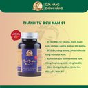 Thánh tử đơn nam 1