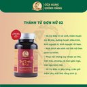 Thánh tử đơn nữ 2