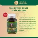Thảo dược Cà gai leo Lê Văn Một 250gr