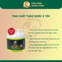 Tinh chất thảo dược ủ tóc
