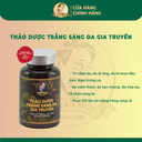 Thảo dược trắng sáng da