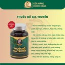 Thuốc bổ gia truyền