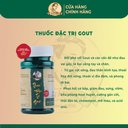 Thuốc đặc trị gout