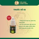 Thuốc số 2