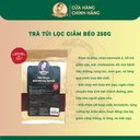 Trà túi lọc giảm béo 250gr